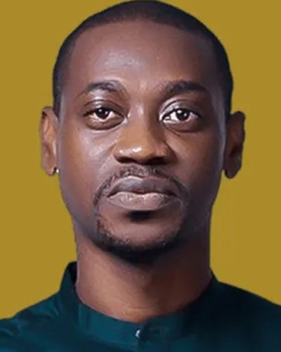 Lateef Adedimeji