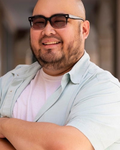 Brent Mukai
