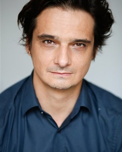 Eric Rulliat