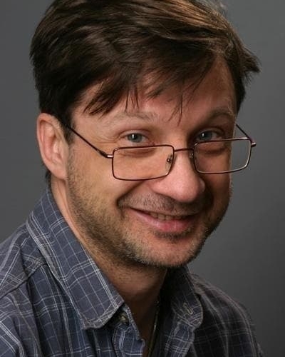 Vladimir Vinogradov