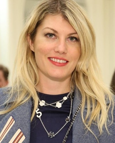 Meredith Ostrom