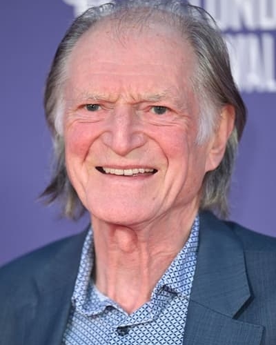David Bradley