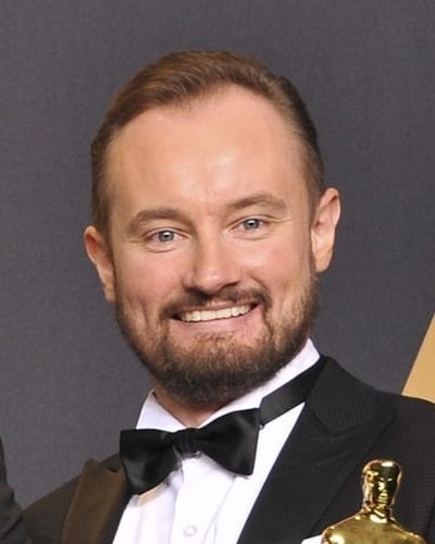 Andy Wright