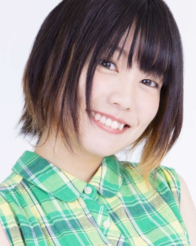 本渡楓