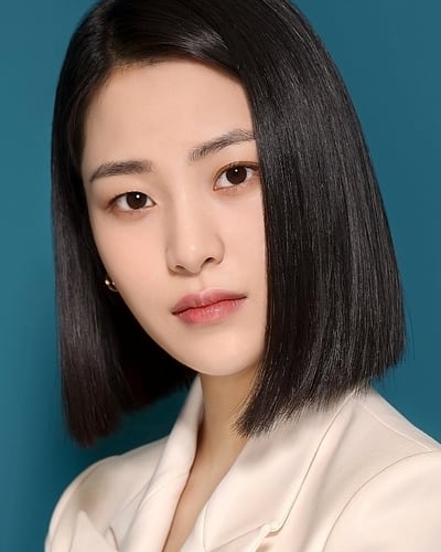 Lee Soo-kyung