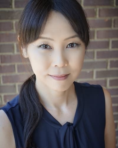 Keiko Bell