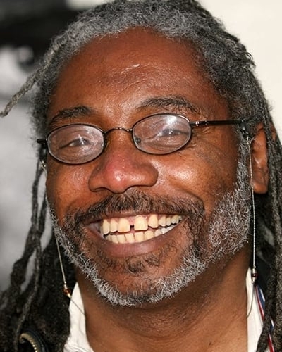 Franklyn Ajaye