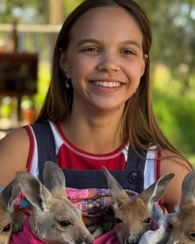 Lily Whiteley