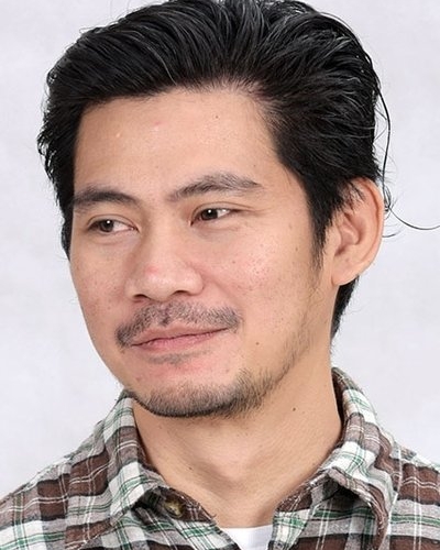 Donny Alamsyah