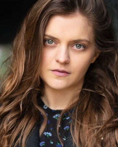 Olivia Jewson