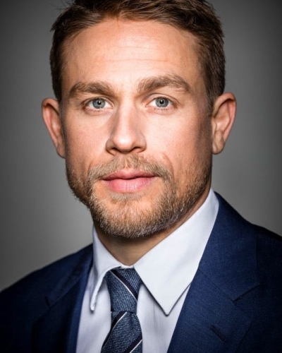 Charlie Hunnam
