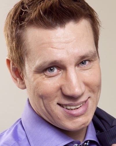 Vadim Kolganov