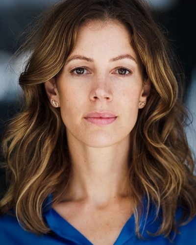 Thirsa van Til