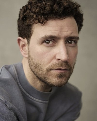 Evan Milton