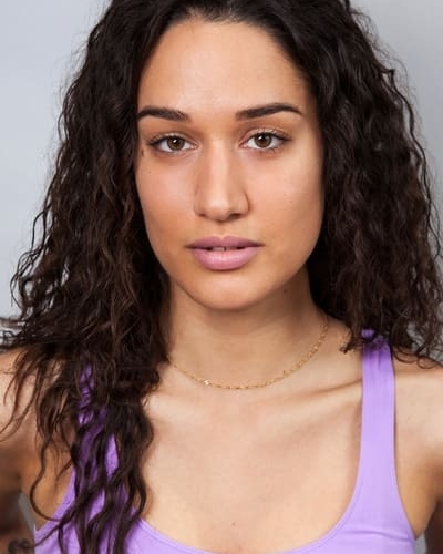 Alana-Ashley Marques