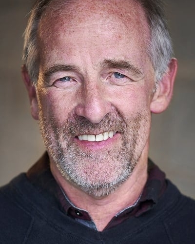 Dave Kenneth MacKinnon
