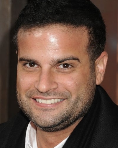 Chris Titone