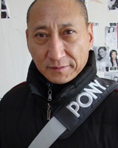 Zhang Chunzhong