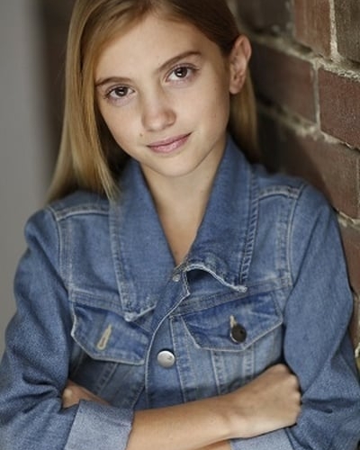 Madison Brydges