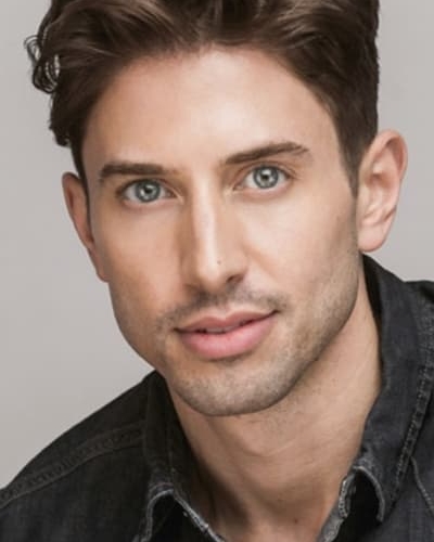 Nick Adams