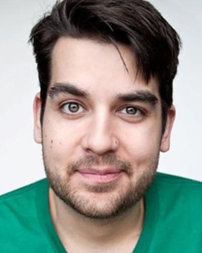 Piotr Michael