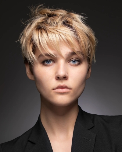 Zyra Gorecki