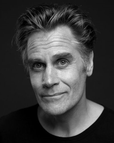 Sven Björklund