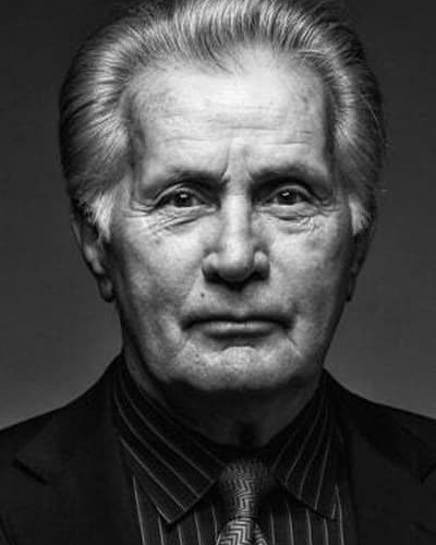 Martin Sheen
