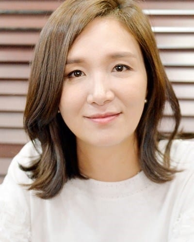 Lee Jeong-eun