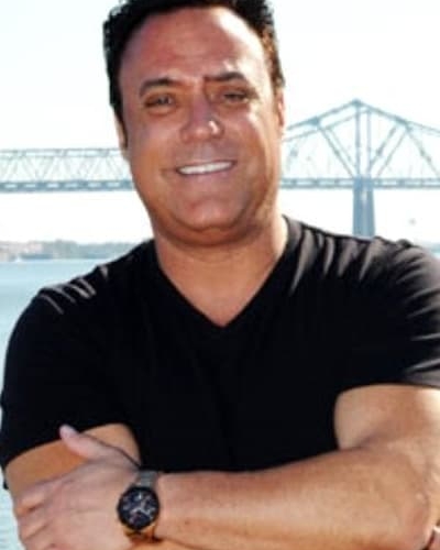 Chuck Picerni Jr.