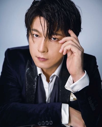 Mitsuhiro Oikawa