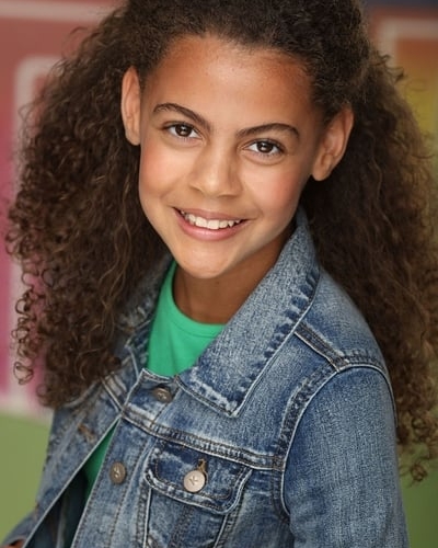 Aria Schnyder