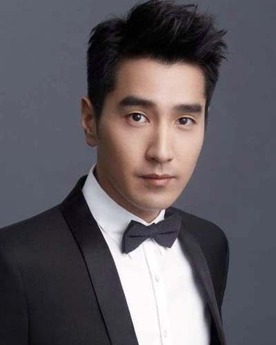 Mark Chao
