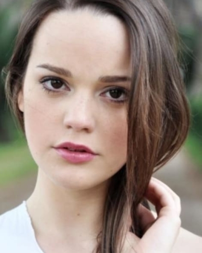 Benedetta Cimatti