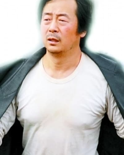 张立