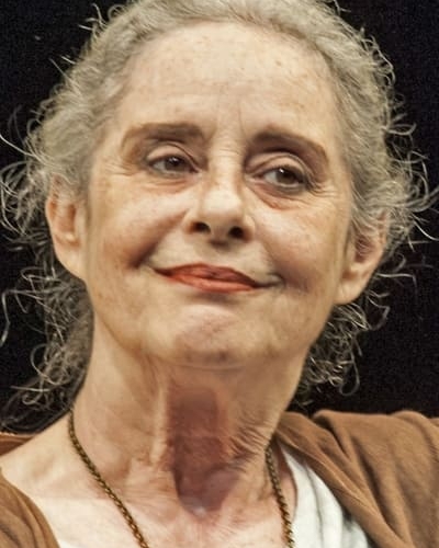 Vicky Peña