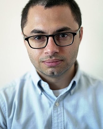 Joe Mande