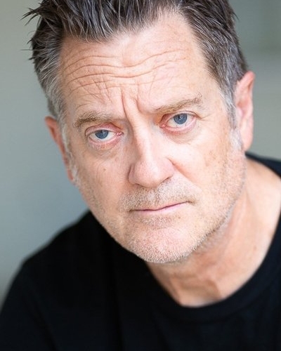 Kirk Bovill