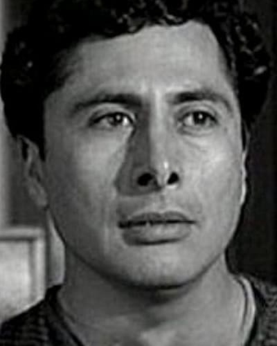 Victor Millan