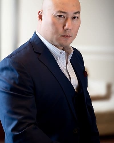 Leo Chiang
