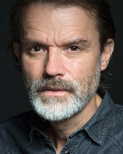 Butz Ulrich Buse