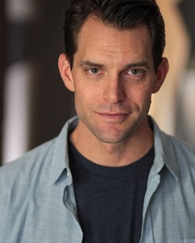 Brent McGee