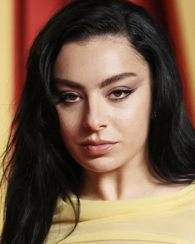 چارلی ایکس‌سی‌ایکس