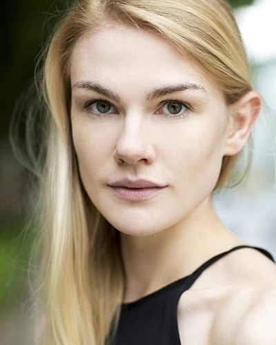 Eleanor Williams