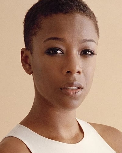 Samira Wiley