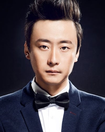 李滨