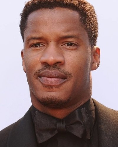 Nate Parker