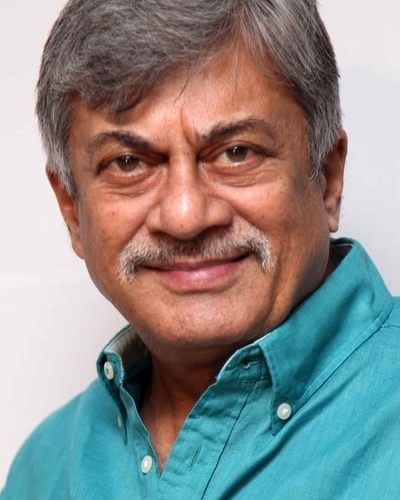 Anant Nag
