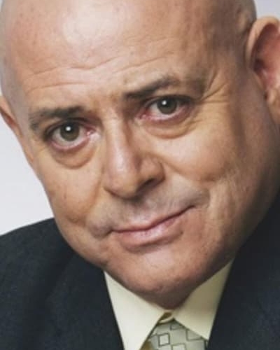 Robert Whitehead