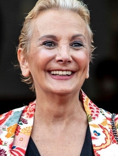 Elena Irureta